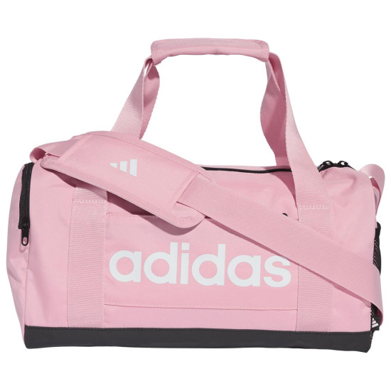 Adidas Τσάντα γυμναστηρίου Linear Duffel Bag XS Adidas Τσάντα γυμναστηρίου Linear Duffel Bag XS